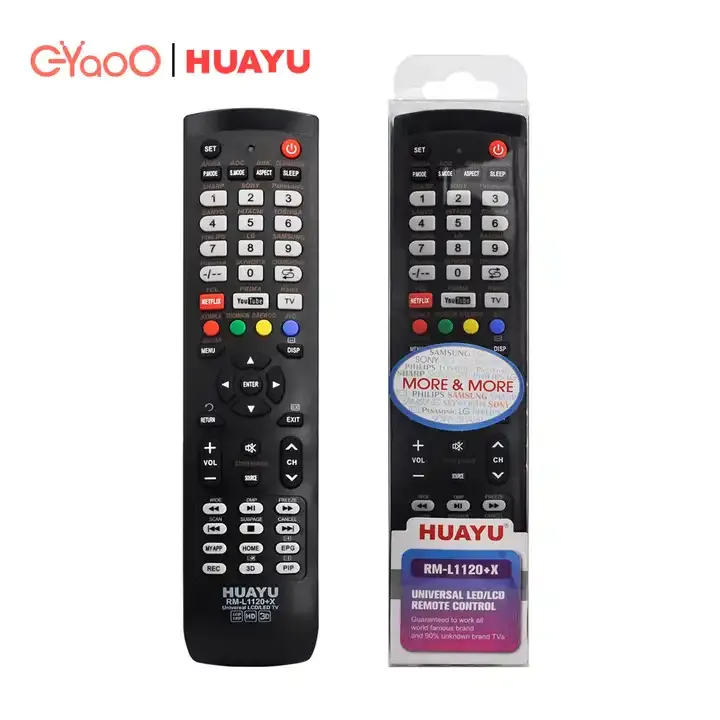 HUAYU%20RM-L1120+X%20TV%20remote,%20universal%20smart%20TV%20remote,%20Android%20TV%20remote%20control,%20remote%20for%20Sony%20LG%20Samsung%20TCL,%20plug%20and%20play%20TV%20remote,%20smart%20TV%20IR%20remote,%20remote%20with%20Netflix%20button,%20HUAYU%20remote%20for%20Android%20TV,%20universal%20living%20room%20remote,%20no%20setup%20-%20Image%207