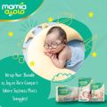 Mamia Diapers Extra Size 5 Junior +14 Kg 58 Pcs Jumbo Pack. 