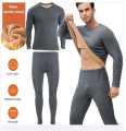 High Quality Thermal Fleece Winter Inner Suit for Men and Women, Breathable, Sustainable Super Warm and Stylish Inner wear. 