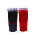 【ZOSR】33 Pcs/Set School Erasable Gel Pens Set 0.5 mm Fine Point Black/Blue/Red ink Ballpoint Pen Stationery Office Writing Supplies. 