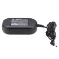 ACK - E10 AC 100 - 240V Adapter with DC transformer Cable Kit for Canon EOS 1100D / Kiss X50 / Rebel T3 (Black). 