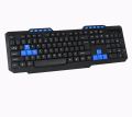 FANTECH K511 HUNTER PRO RGB Back Light Gaming Keyboard. 