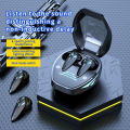 [Fashion and Trends] TG09 NEW TWS Blue Tooth Wireless Headset 9D Stereo Earbuds In Ear Sports Handsfree Headphones Waterproof Gaming Earphone Gifts. 