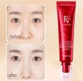 FV Foundation, Oil Absorb Ivory Liquid Foundation | Best Tube Foundation 30g. 