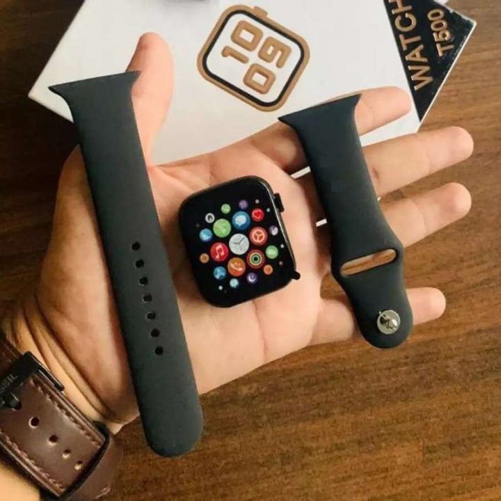 T500 Smart Watch