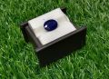 100 % Original Neelam Blue Sapphire Stone. 