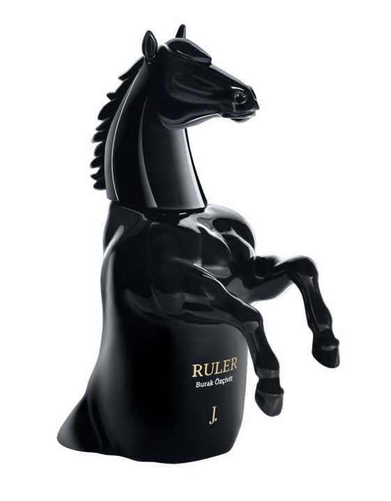 Junaid Jamshed RULER 80ML Men Perfumes For Men