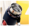 Thermos flask bottle-Stainless Steel Outdoor Large Thermos Bottles-Hot And Cold Drinks Storage-For Sports School Office. 