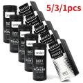 5/3/1pcs Hair Powder Fluffy Increase Hair Volume Mattifying Powder Refreshing Styling Oil Control Absorb Grease Unisex Dropship. 