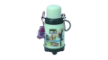 Cartoon Thermos Bottle For Kids | Boys | Girls | 750 ML | Cars | Benten | Minions | Forzen | Barbee |  Spiderman. 