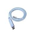2024 USB to Console Serial Cable to RJ45 Router Configuration Cable 1.5m RS232 to Cisco Control Cable Myhappinessisyou. 