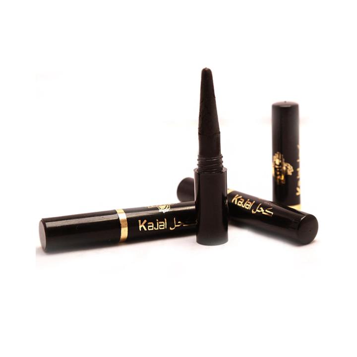 Kajal - Pencil - Pen- Black - Eye Liner - Sac