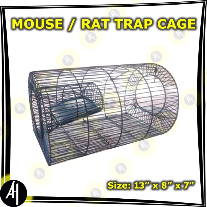 Mouse / Rat Trap