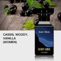 Night Love | Most Under-Rated Women's Fragrance | Long-Lasting | Scents N Stories | 50ml. 