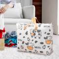 Luggage Bag Storage Tote Bag,Folding Collapsible Bag for S. 