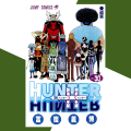 Hunter X Hunter (Volume 30). 