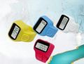 Digital Electronic Mini Finger Ring Head Hand Tally Japa Counter 5 Digit (99999) Counter Counting Machine for Mantra Jap and Cricket Umpire and Various Counting Purpose  pack of 1. 