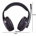 NIA PS4-480 Wired Gaming Headphone. 