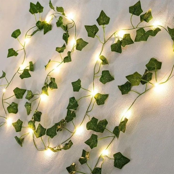 1Pc%20Artificial%20Plant%20Leaves%20Bail%20With%20Fairy%20Lights%20Battery%20Operate%207Ft%20Artificial%20Leaves%20Bail%20With%201Ft%20Fairy%20Light%20String%20Length%20%20Leaves%20Garland%20With%20LED%20Lights%20For%20Room%20Decor%20%20Wall%20Hanging%20Decor%20Home%20Decoration%20-%20Image%209