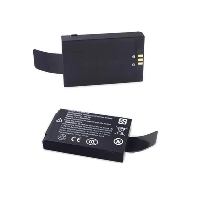 ZKTeco%20UFACE-800%20%20Backup%20Battery%20-%20Image%203