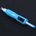6 Pieces Sewing Needle Inserter Automatic Needle Threader Needle Threading Tool for Sewing Machine. 