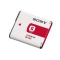 Battery For Sony NP-BG NP-FG Rechargeable Pack NP BG1 NP-BG1. 