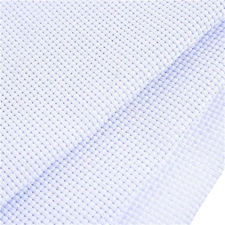 Cotton%20Embroidery%20Cross%20Stitch%20Fabric%20Canvas%20Char%20Soti%201%20Yard%20-%20Image%202