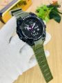 Men sports watch Good Looking Dile Good Quality. 