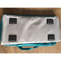 Total Original 16 Inch Tool Bag - 14 Pockets. 