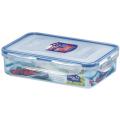 RECTANGULAR SHORT FOOD CONTAINER - 800ML. 
