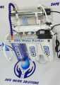 6 stages filter with UV | ultraviolet filter  water filter for home | Water filter for Office. 