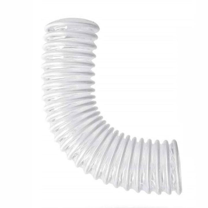 Replacement Duct Hose Accessories Parts for Shark NV341 NV470 NV472 NV500 Vacuum Cleaner Floor Brush Nozzle Hose