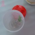 2Pcs Stainless Steel Spring Wire Mixing Mixer Ball for Shaker Drink Bottle Cup. 