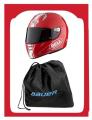 Bike Helmet Bag -Double Coated Quality -Water Dust Proof Cover -Duraable -Must Have Item. 