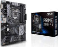 Asus Z370-P 8th / 9th Gen Gaming Motherboard with Core i5 9600KF 9th Gen Gaming Processor with High Performance CPU Cooler. 