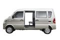 PRINCE DFSK K07 1000cc - Silver Car / Family, Semi Commercial. 