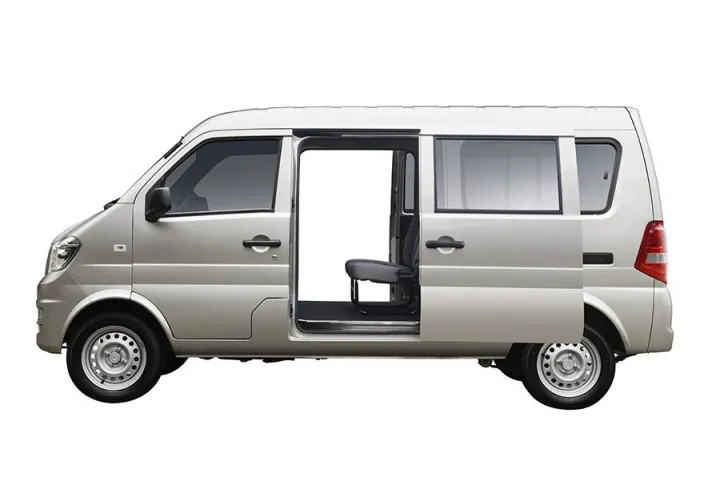 PRINCE%20DFSK%20K07%201000cc%20-%20Silver%20Car%20/%20Family,%20Semi%20Commercial%20-%20Image%209