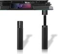 ENRG GPU Support Bracket Stand GPU Cable Management 4.73" GPU Support PC Graphics Card Support GPU Stand Anti GPU Sag Bracket Video Card Anti Sag GPU Holder Mini GPU Mount for Prevent Universal Graphics Card Stand - Adjustable Height. 
