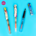CHREN Cute Matte Sportsman Fountain Pen. 