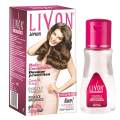 Livon Hair Serum Damage Protection Vitamin E. 