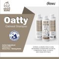Remu - Oatty ( Oatmeal) Medicated Shampoo - 120 Ml. 