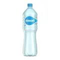Dasani Water 1.5 L - Pack of 6. 