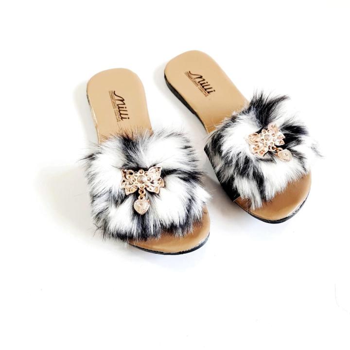 Foot Forward Women's Flat Shoes