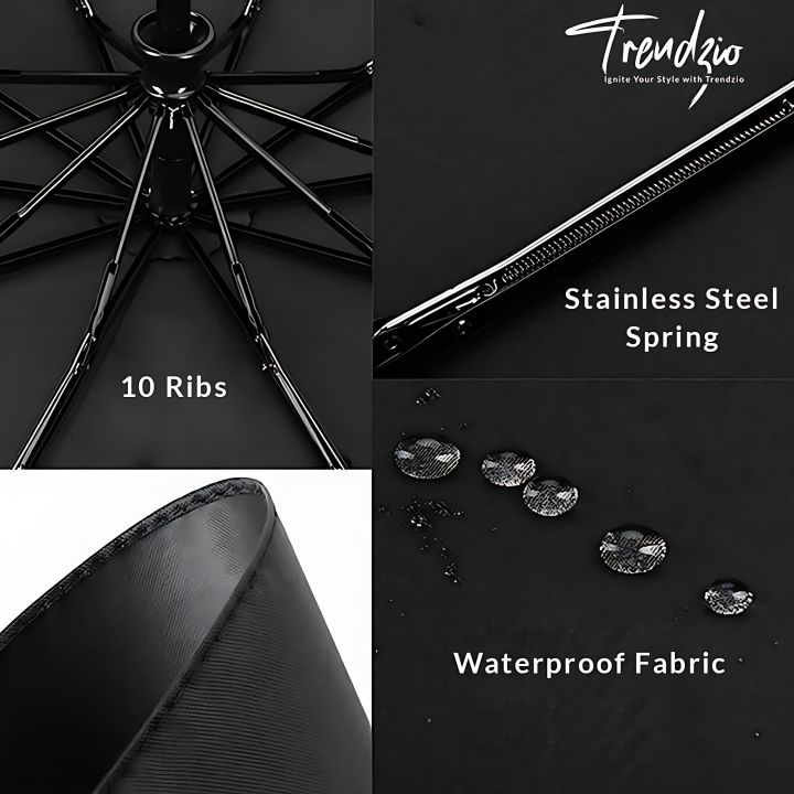 TRENDZIO%20Auto%20Open%20and%20Close%20Fashion%20Folding%20Umbrella%2010%20Ribs%20Windproof%20Umbrellas%20for%20Rain%20and%20Sunlight%20Compact%20Size%20Portable%20Three%20Steps%20Folding%20Umbrella%20for%20Men%20Women%20-%20Image%208