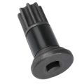 Cummins Engine Barring/Rotating Tool for Dodge 5.9L Diesel Engine. 