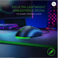 Razer Viper Mini  Mouse Super-light Design Rgb Light 8500 Dpi Optail Sensor Mouse Premium Copy". 