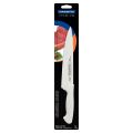 TRAMONTINA (BRAZIL) 1PCS 10" INCHES INOX STAINLESS PREMIUM BUTCHER/MEAT KNIFE. 