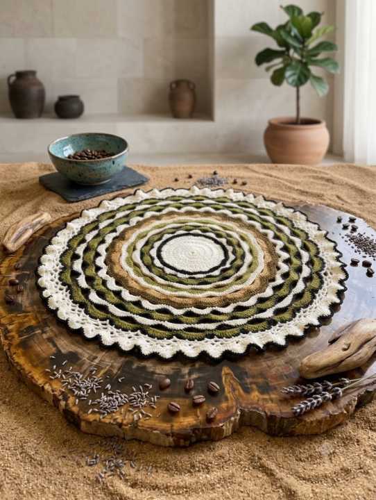 Beautiful%20Hand-Crocheted%20Round%20Table%20Mat%20-%20Image%203