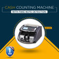 Newwave Heavy Duty Advanced Technology Old And New Cash/Money/Bill Counting Machine With Note Detection / Batching, Adding Function And 1x External Display NW-2200 One Year Warranty In Pakistan. 