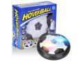 Kids Toys Hover Soccer Ball Battery Operated Air Floating Soccer Ball with LED Light and Soft Foam Bumper, Indoor Outdoor Hover Ball Game Gifts for Age 3 4 5 6 7 8-16 Year Old Boys Girls. 